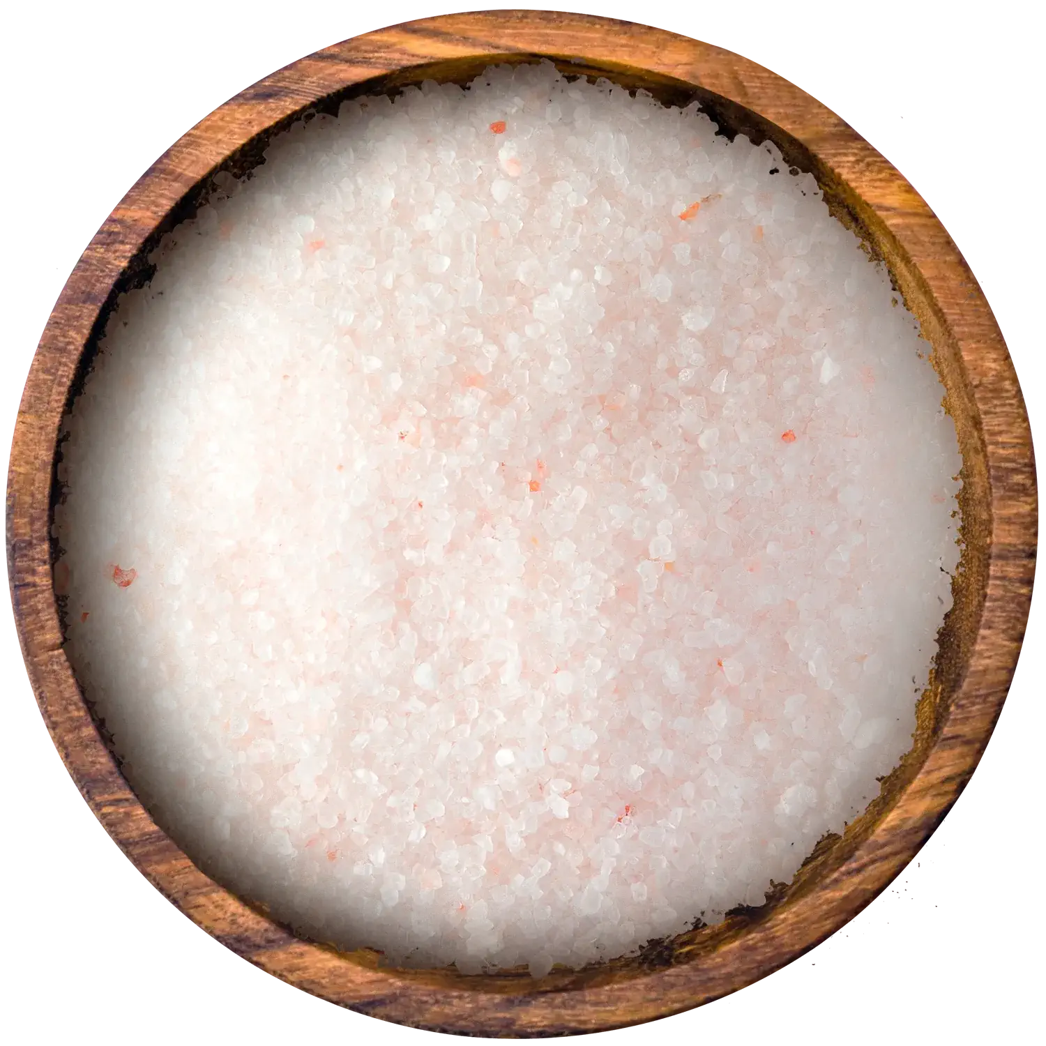 Naturkristallsalz Himalaya-Style, gemahlen, 3er Pack
