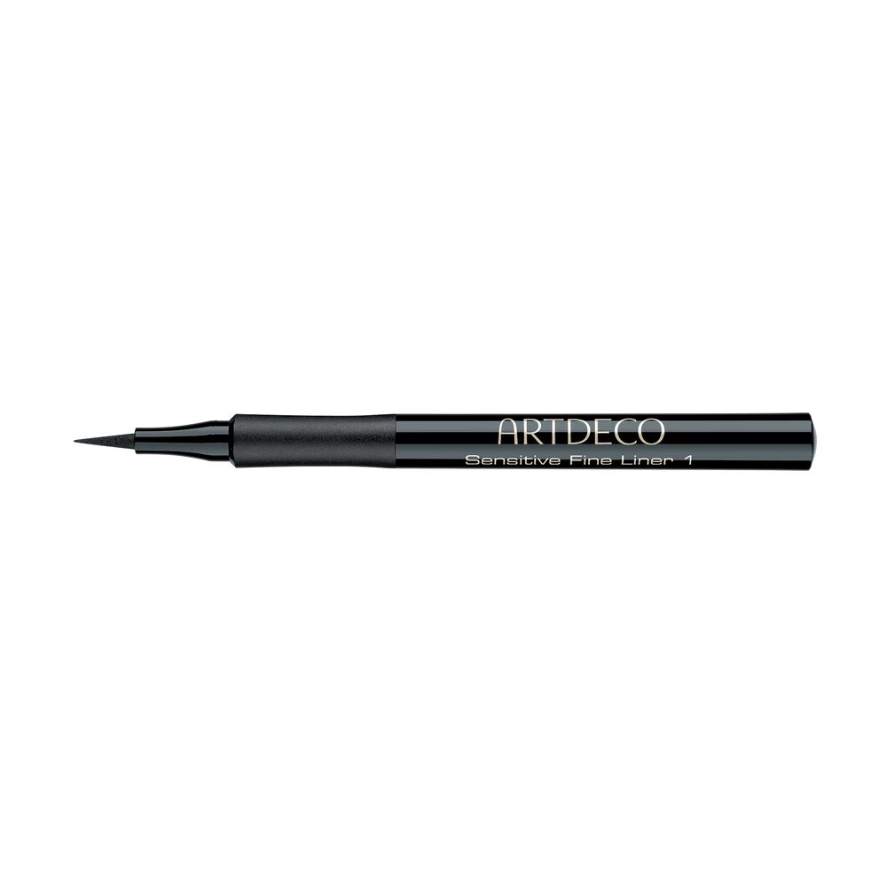 Artdeco Sensitive Fine Liner Black<br>1 Stück, 256.1