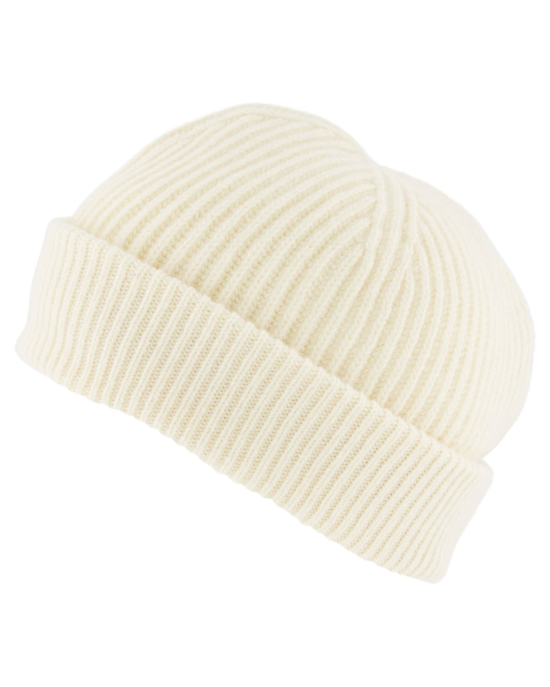 Closed| Herren Wollmütze SAILOR BEANIE