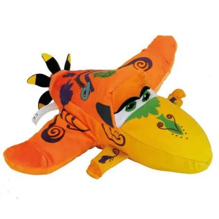 Simba Disney Planes Plüsch ca. 20 cm, sortiert