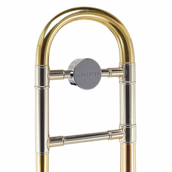 Kühnl & Hoyer 134 G NZ Bb- Tenor Trombone