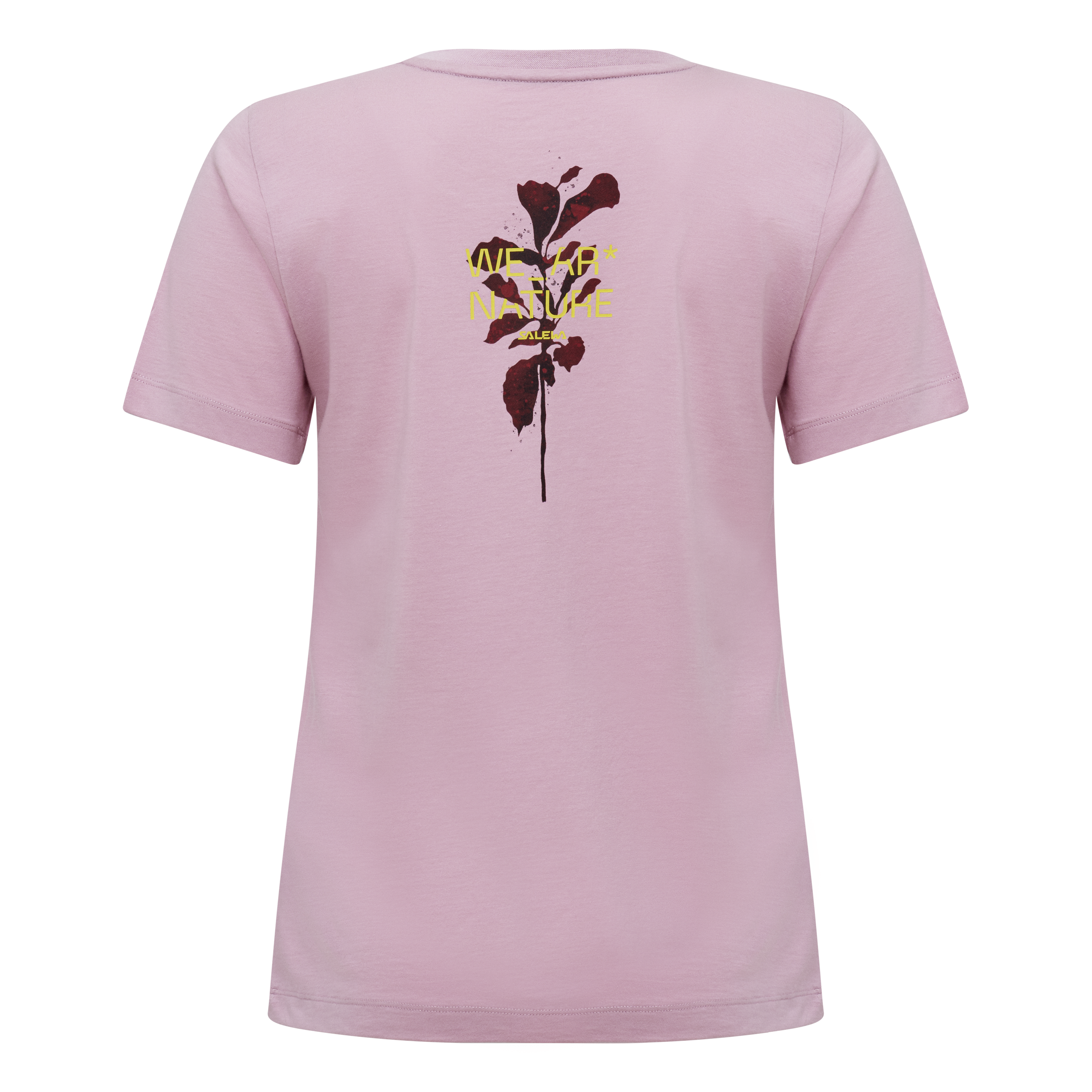Eagle Nature T-Shirt Damen