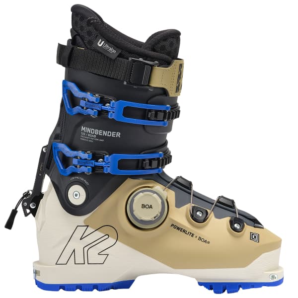 Chaussure de ski K2 MINDBENDER 120 BOA