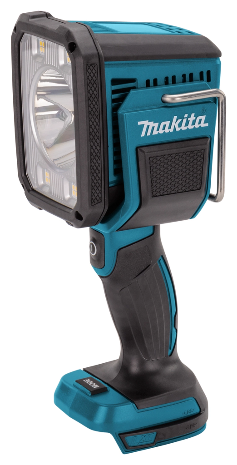 Makita DEBDML812 14,4 V / 18 V Bouwzaklamp led