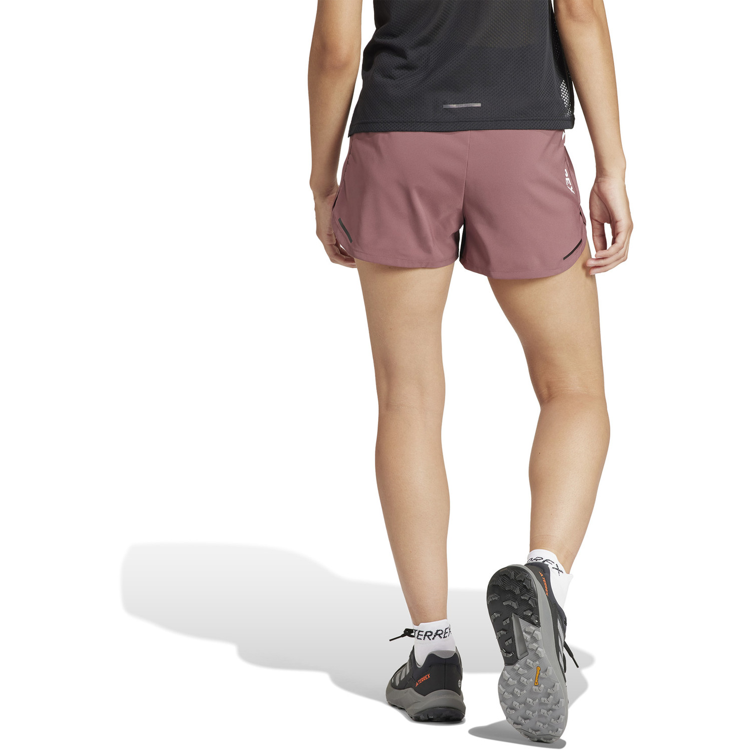 adidas Agravic 3'' Short Dames