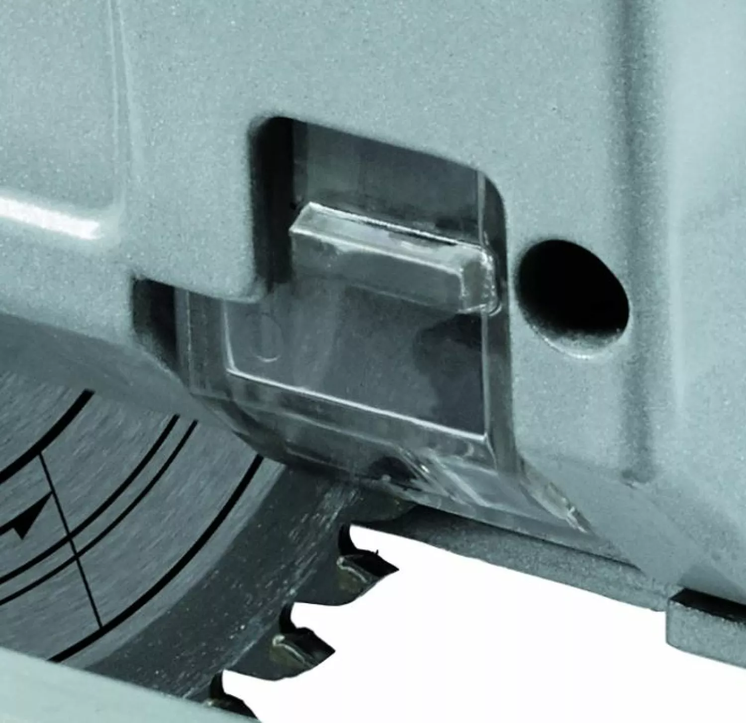 Einhell TE-PS 165 Invalzaag - 1200W - 165 x 20mm