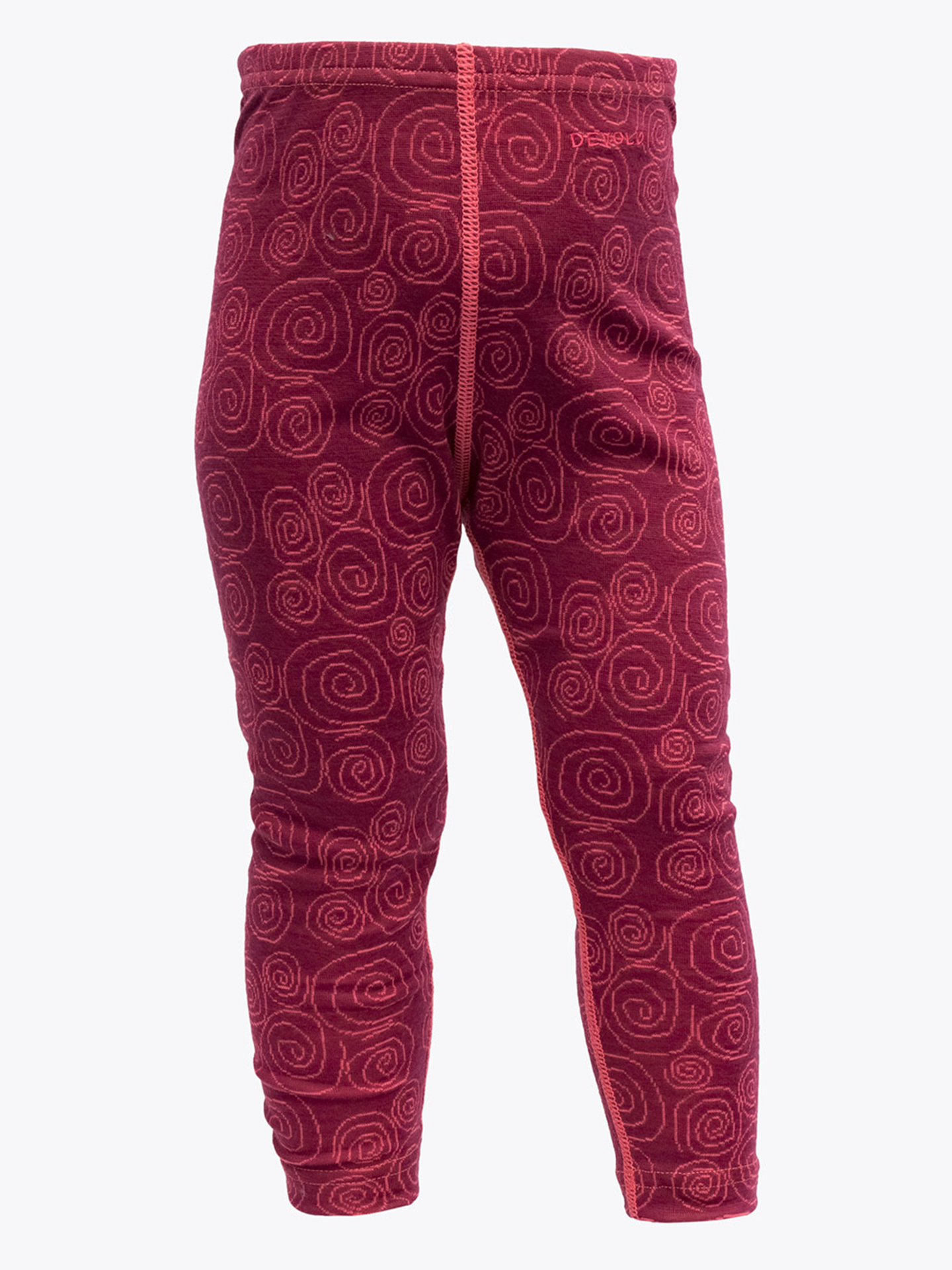 Duo Active Merino Longs Baby