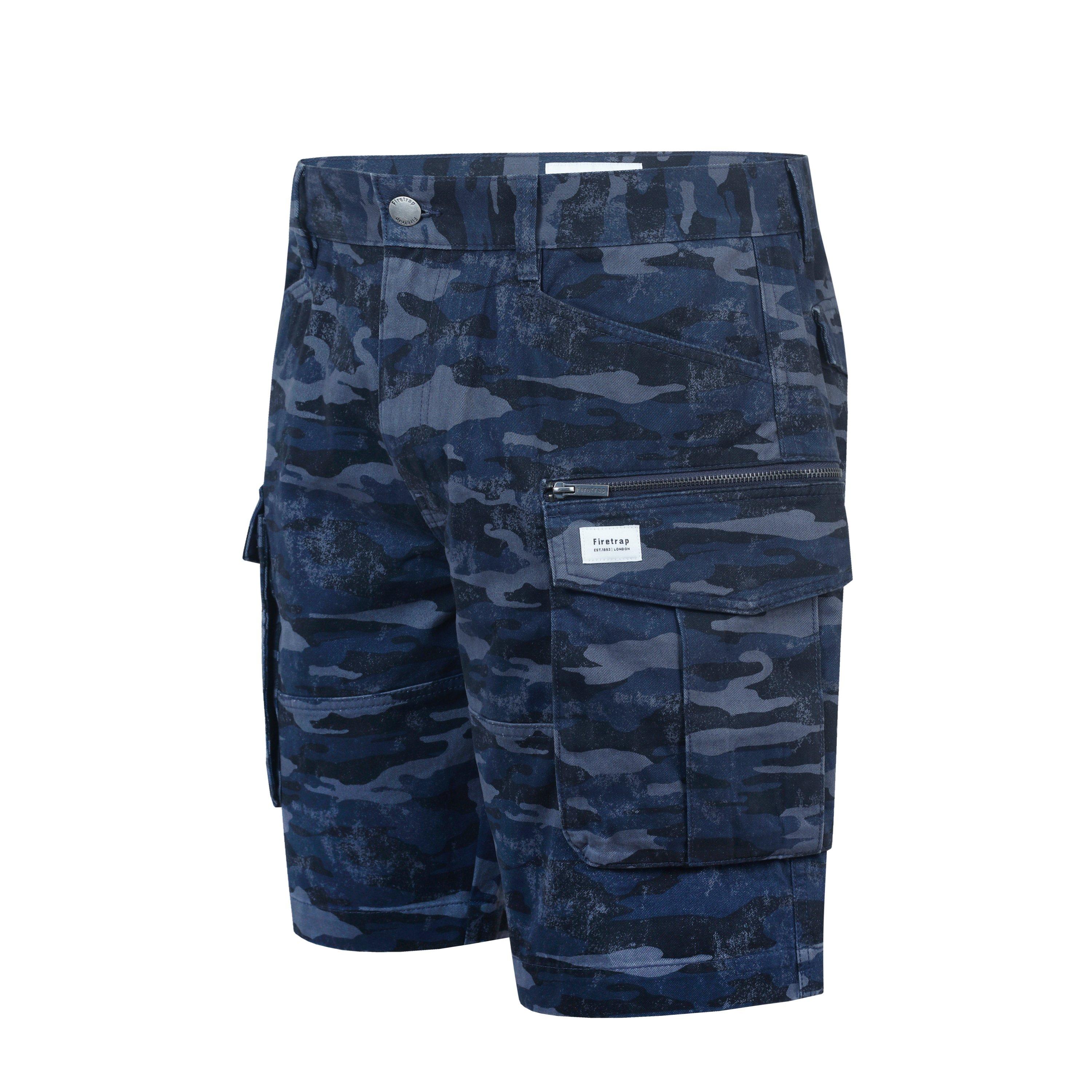 Firetrap BTK Shorts
