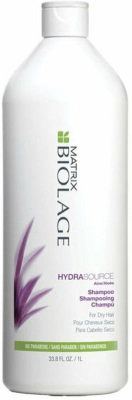 Matrix HydraSource 1000 ml Shampoo Zakelijk Vrouwen