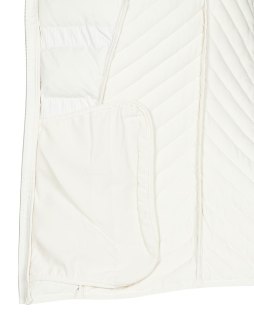 Guess - NEW VERA JACKET - Beige
