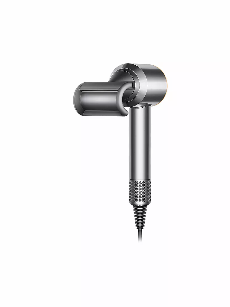 DYSON Haartrockner - dyson supersonic ( Nickel/Kupfer ) silber