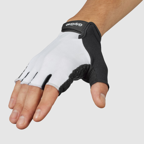 GripGrab ProRide RC Max Cykelhandsker, Hvid