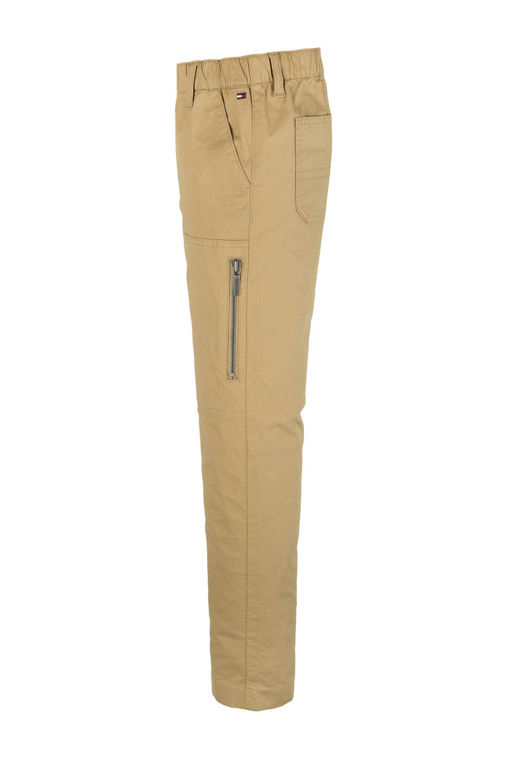 Tommy Hilfiger broek kaki