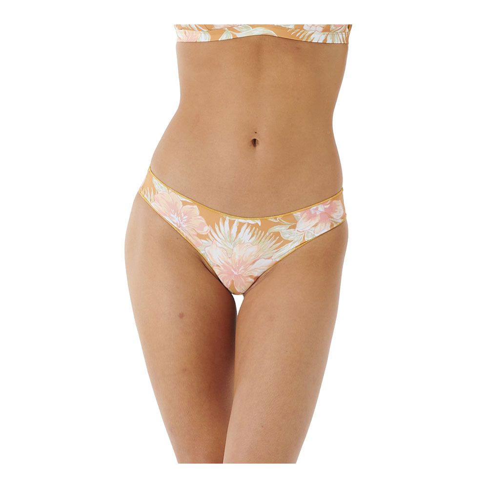 Rip Curl ALWAYS SUMMER - Bas de maillot de bain Femme gold