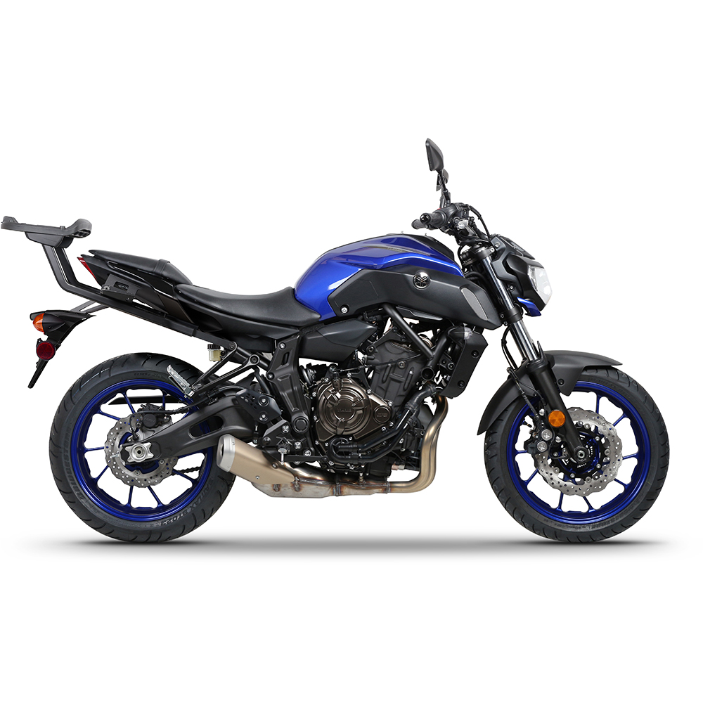 Shad - Support Fixation Top Case Yamaha MT 07 Y0MT78ST