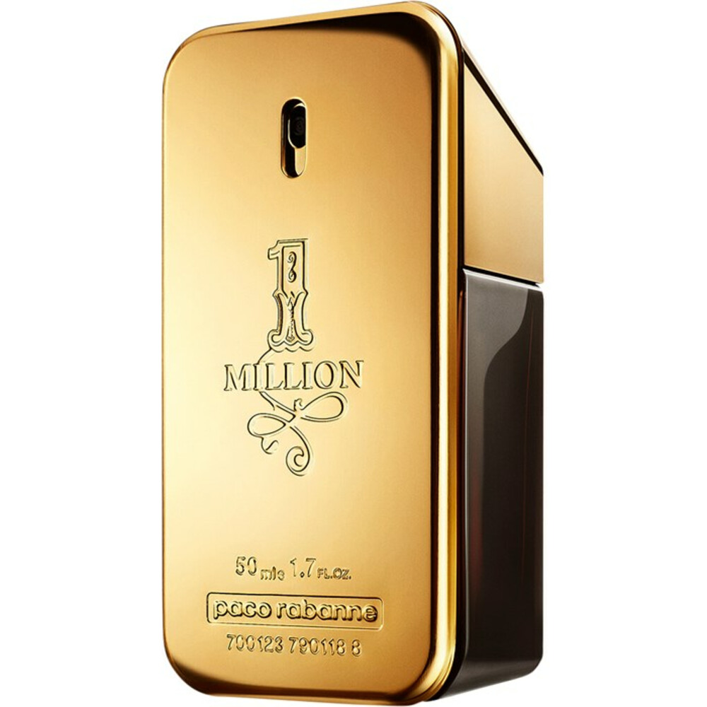 Paco Rabanne 1 Million Eau de Toilette Spray50 ml