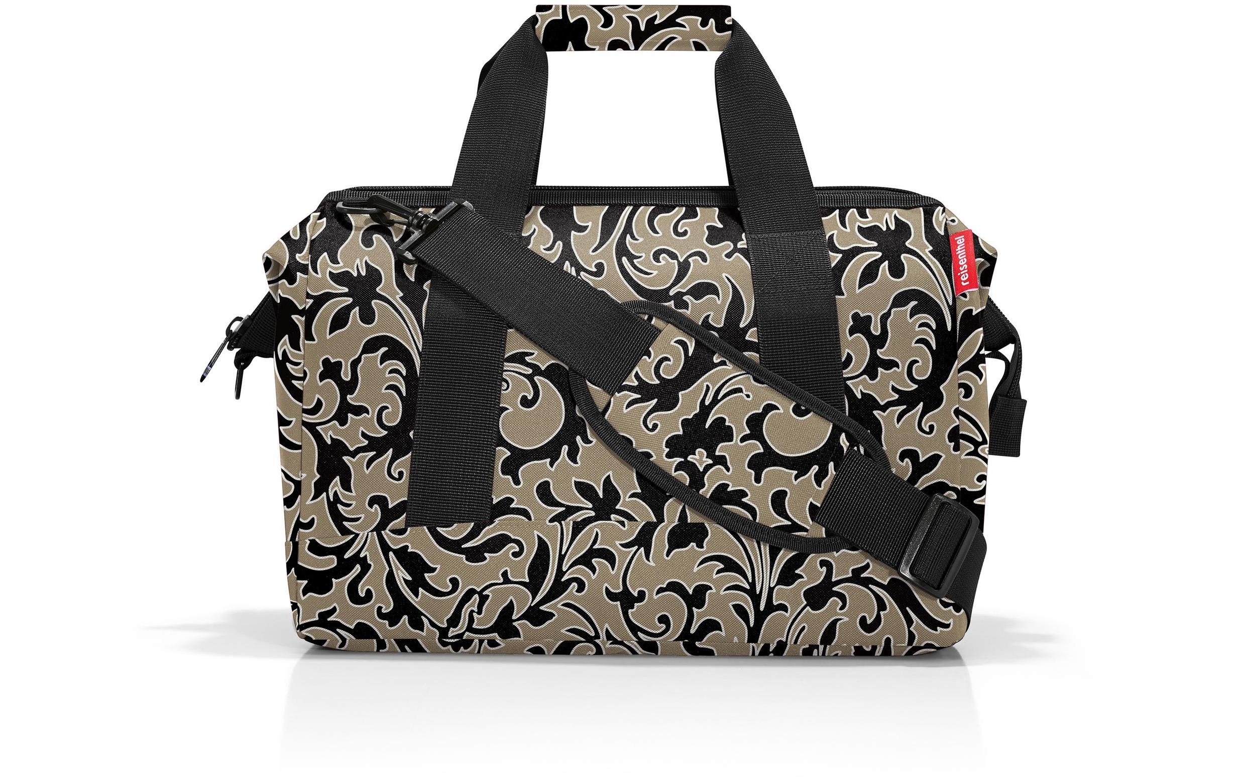 Umhängetasche Allrounder M Baroque MarbleSchultertasche
