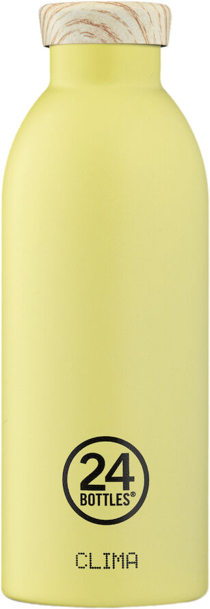 24Bottles Clima 500 ml - Citrus Gul