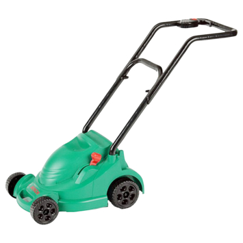 Bosch speelgoed grasmaaier met geluid