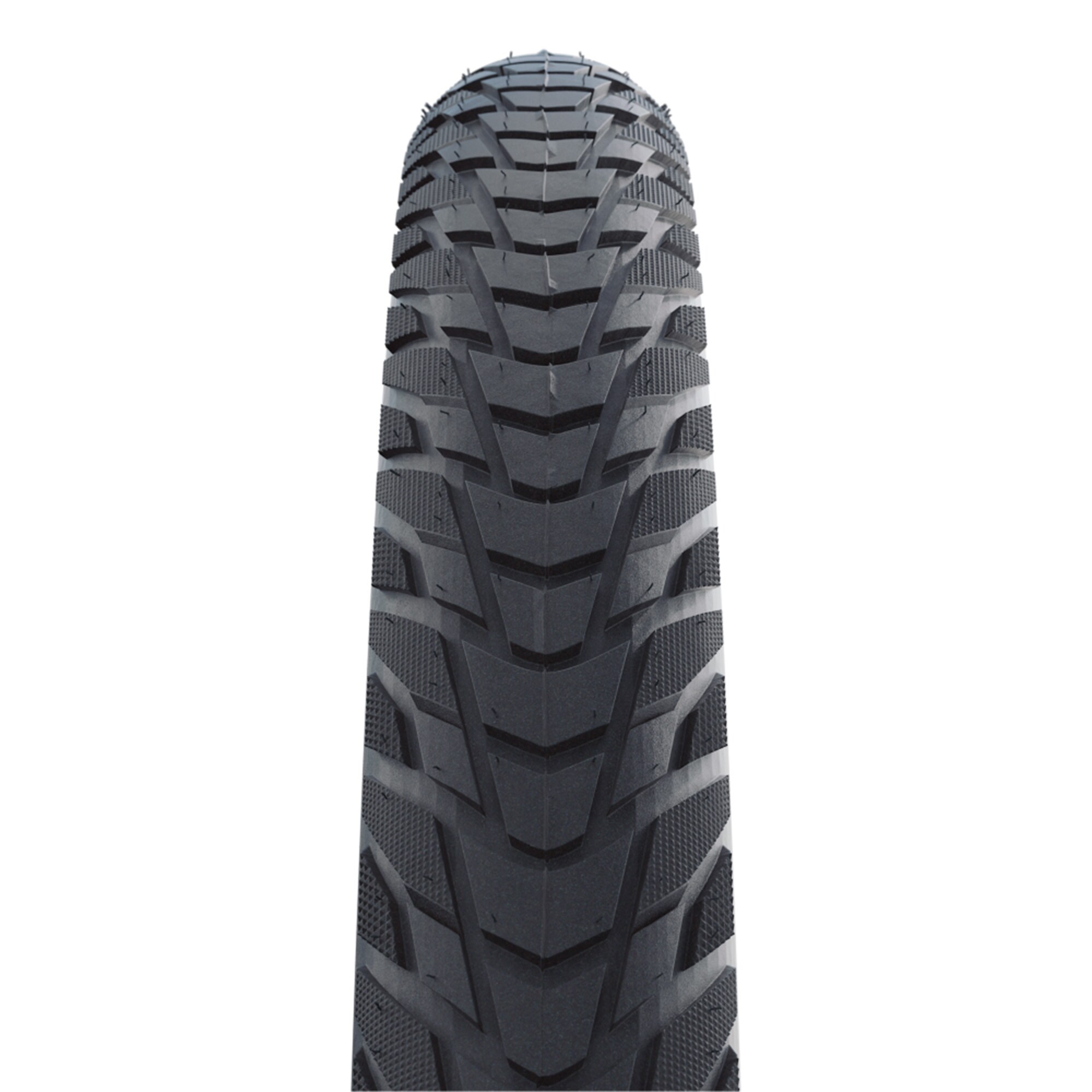 Schwalbe Marathon E-Plus Fahrradreifen Trekking 1 Reifen 28 x 2,15