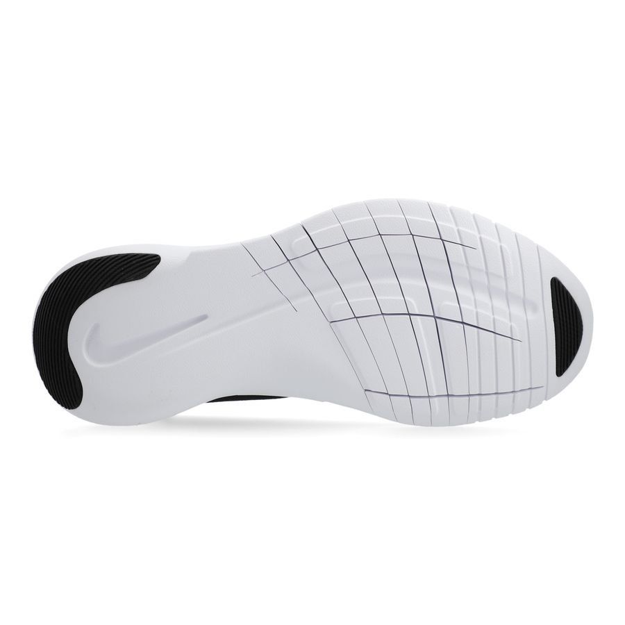 Nike Chaussures de Running Free Run Next Nature - Noir/Blanc/Gris Femme