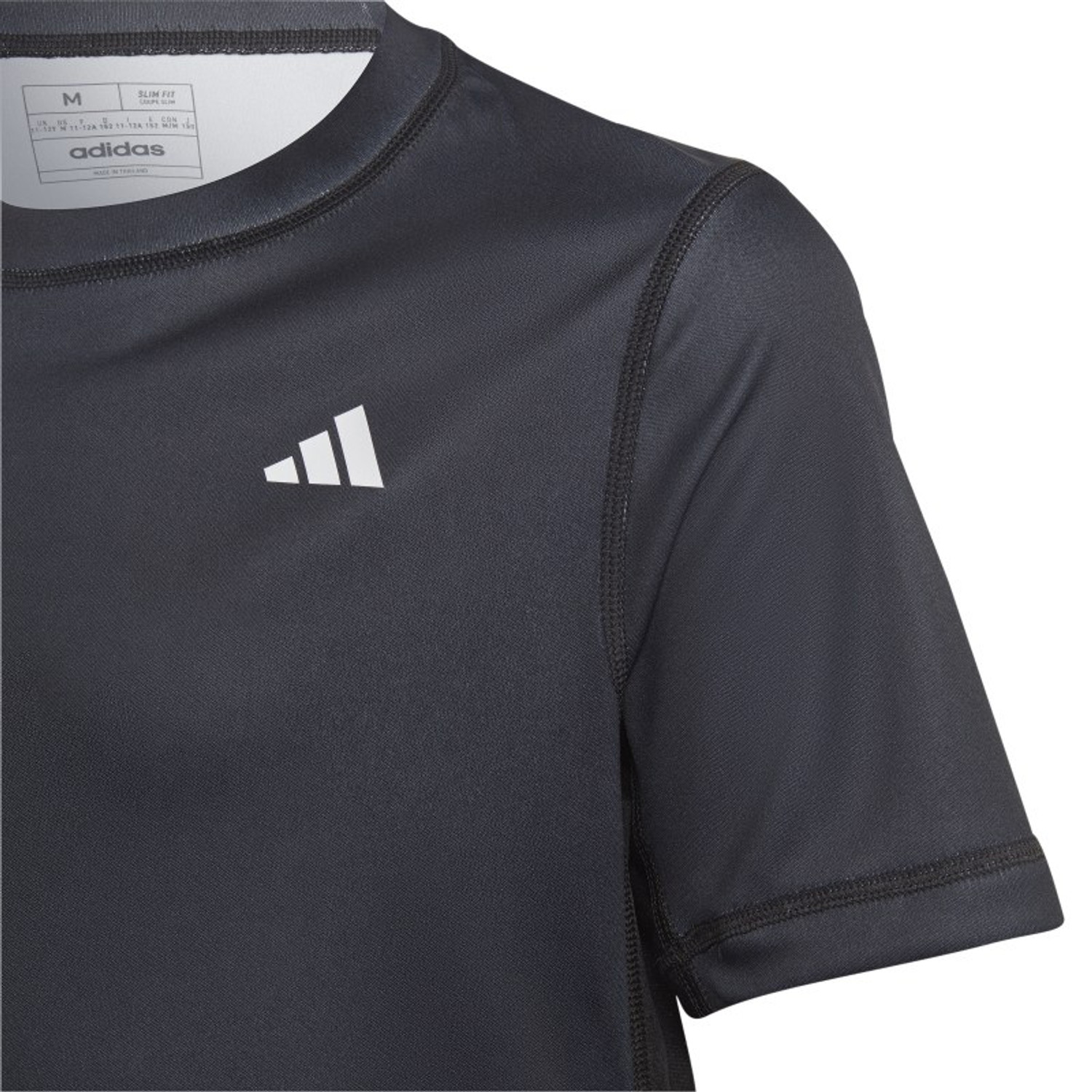 adidas New York US Tee Jongens