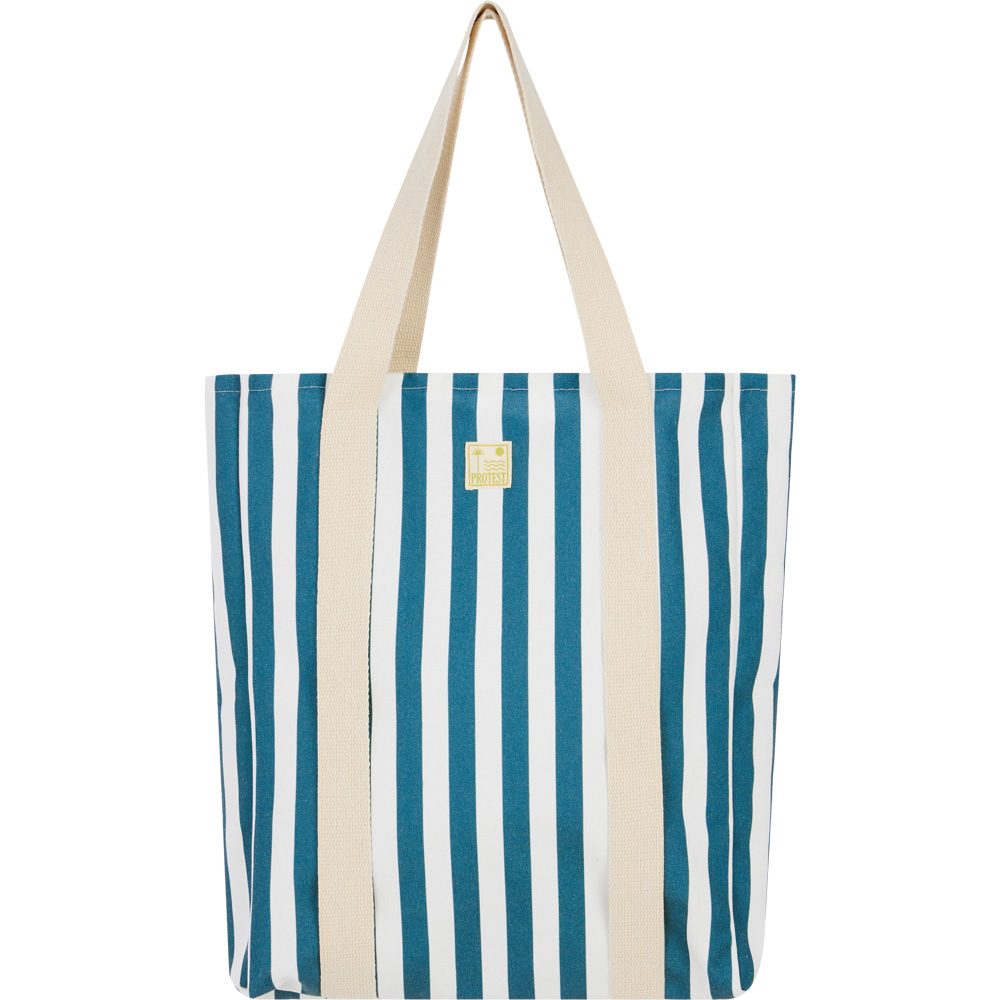 Protest Sporty Badetasche Damen surfing blue