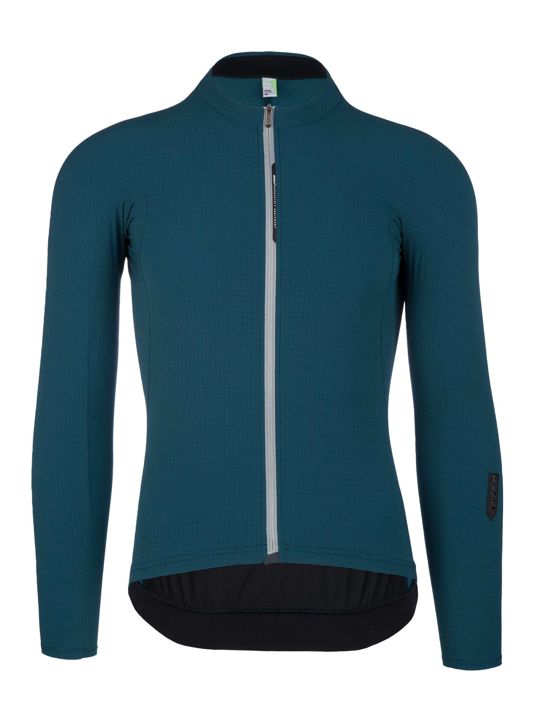Pinstripe X L1 Long Sleeve Jersey