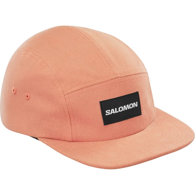 FIVE PANEL  Cap Unisex