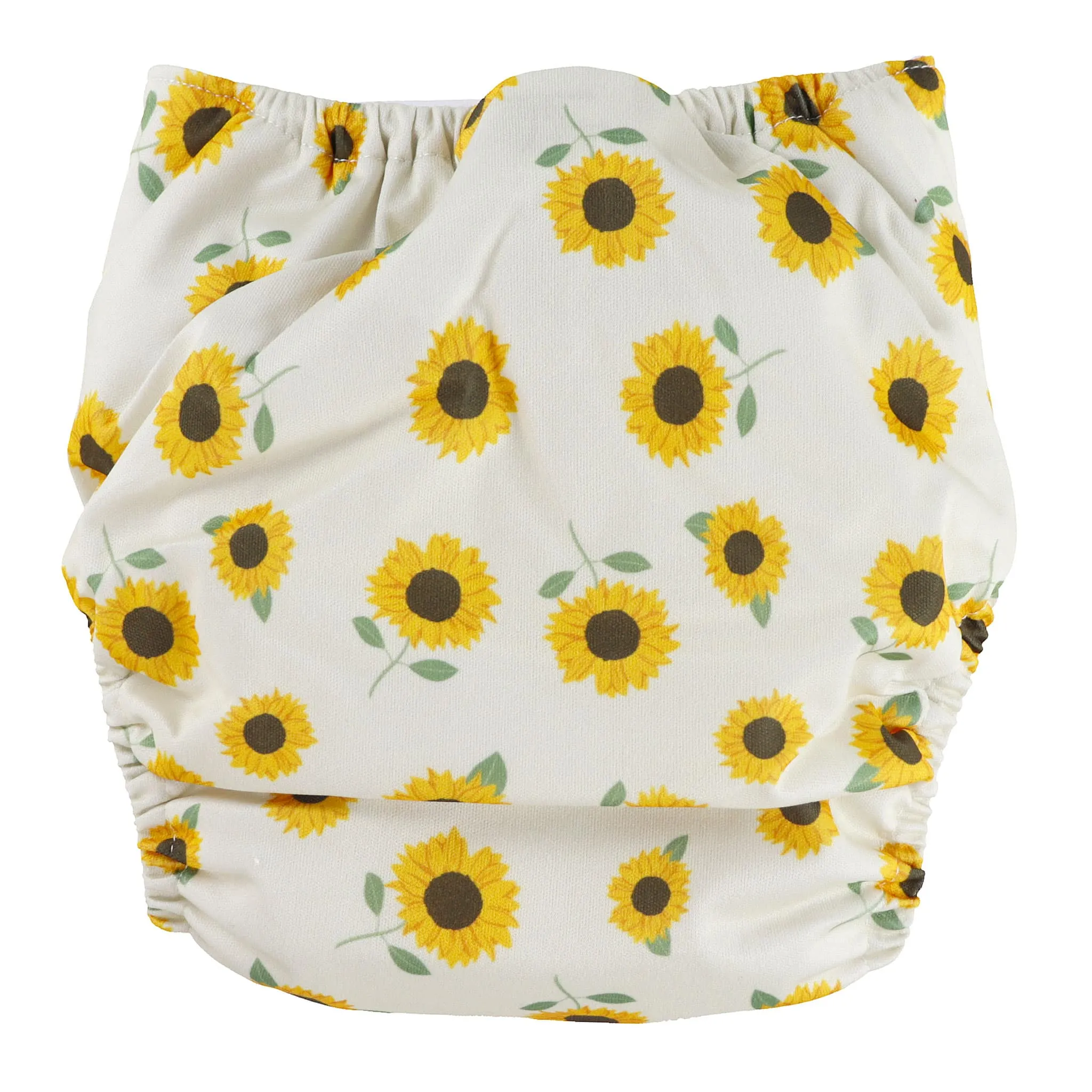 Bébé Confort Couche Lavable ou Maillot Couche 10-35lb - Tournesol