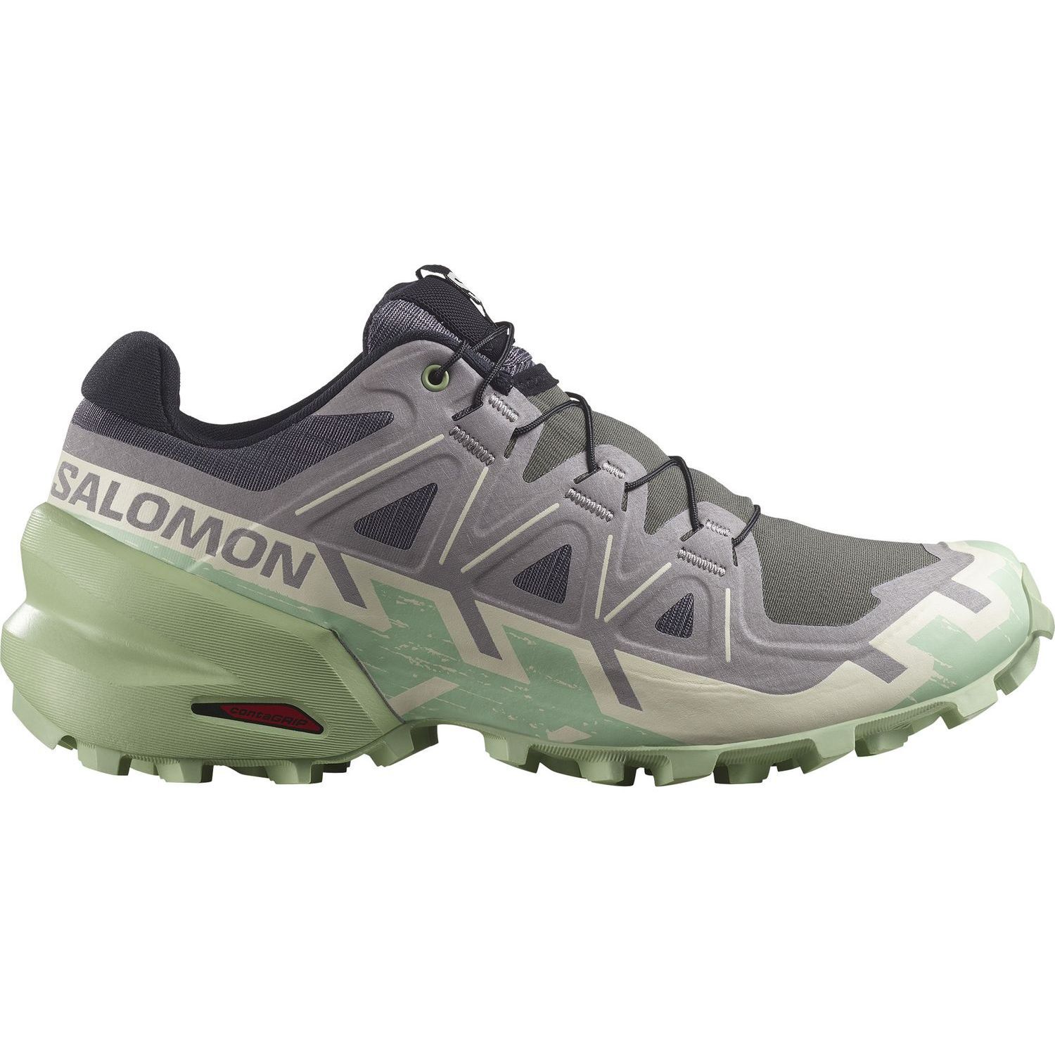 SalomonSpeedcross 6 W