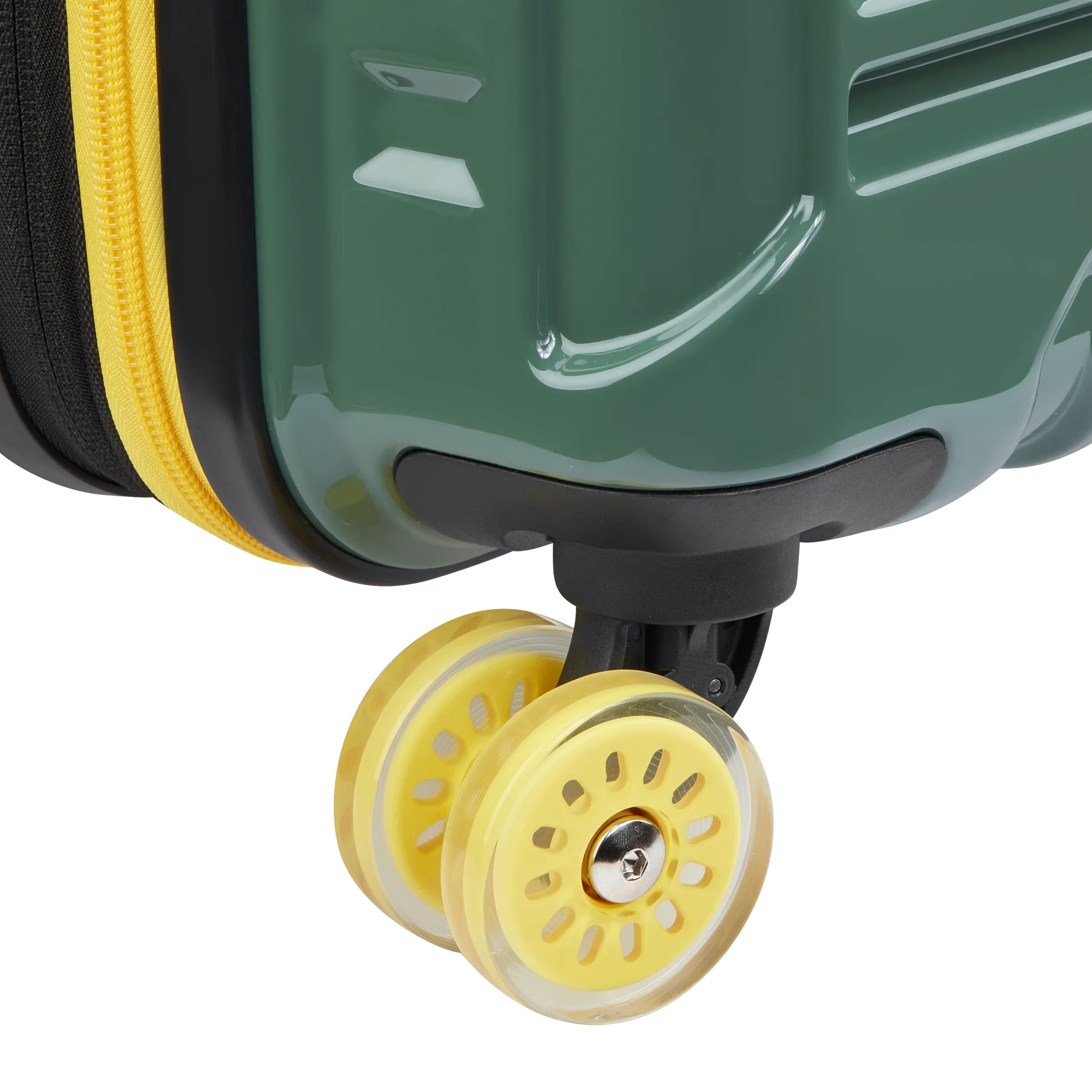 Valise cabine - S Extensible (55cm)