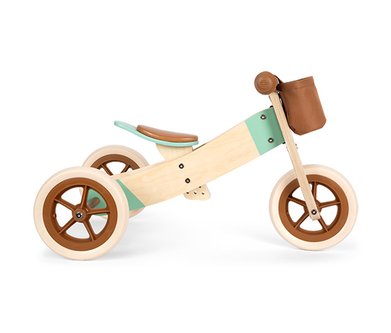 small foot Lauf-und-Dreirad-Trike »Maxi«
