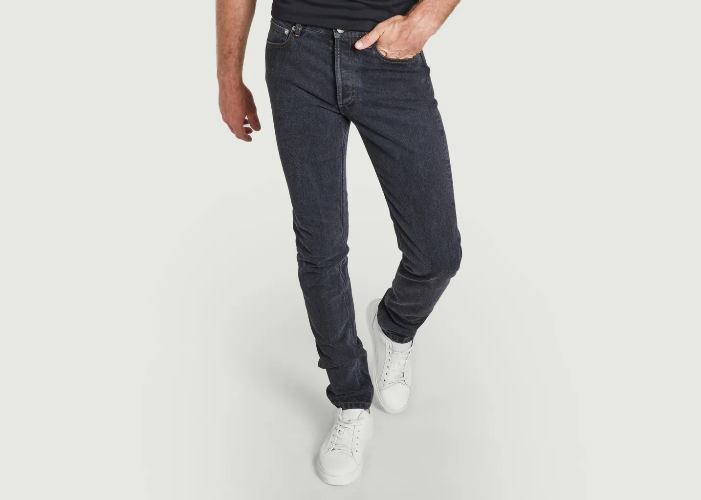 Jean Petit New Standard A.P.C.