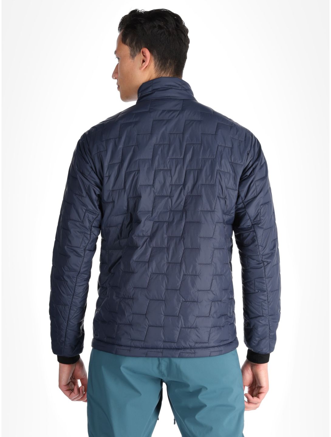 Lifaloft Insulator donsjas heren