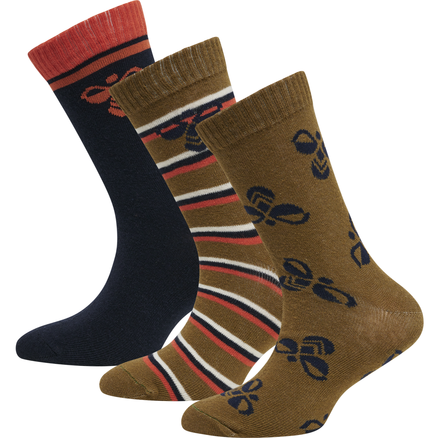 hmlALFIE SOCK 3-PACK