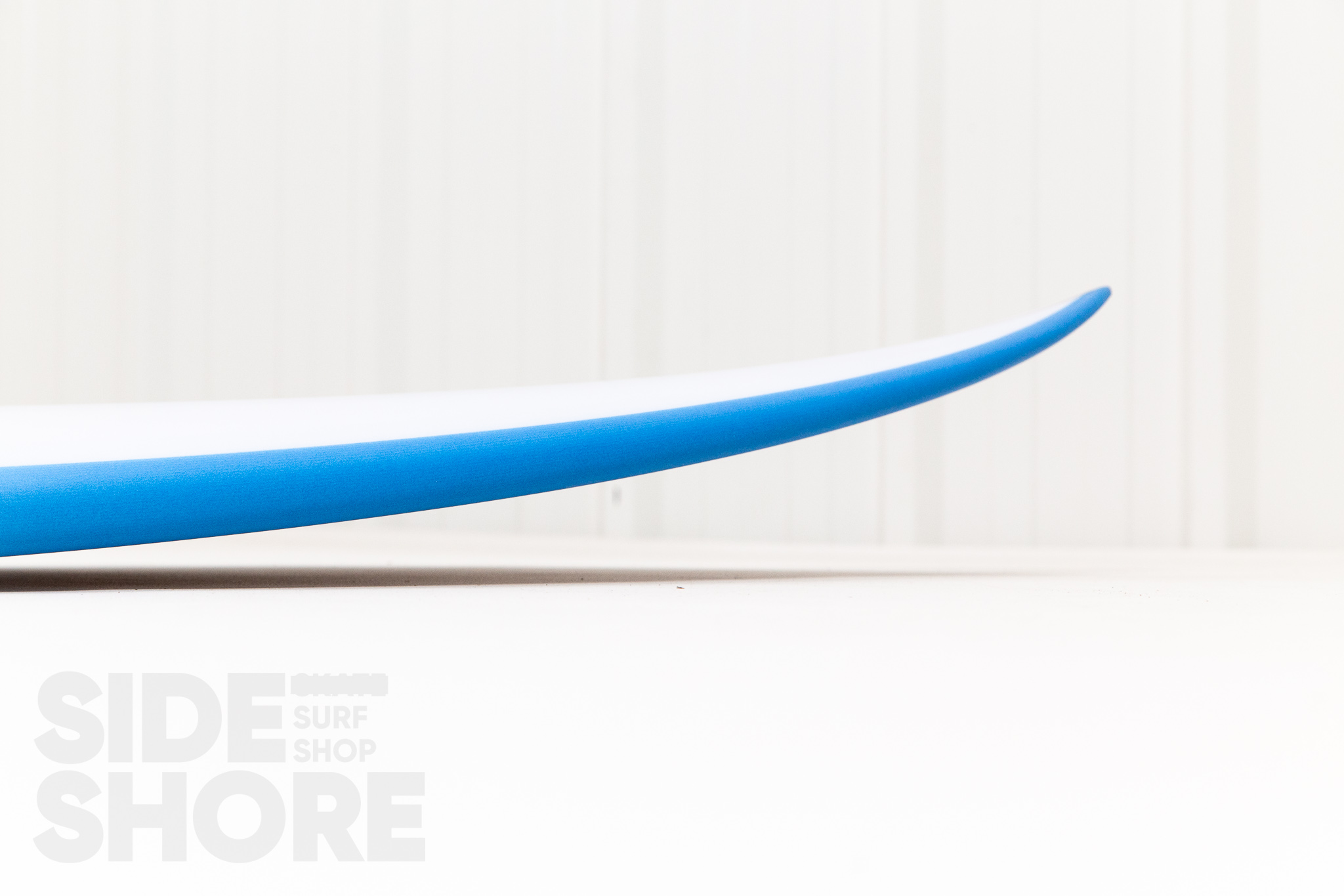 Lost Step Driver - Spray Blue - 6’6 x 20