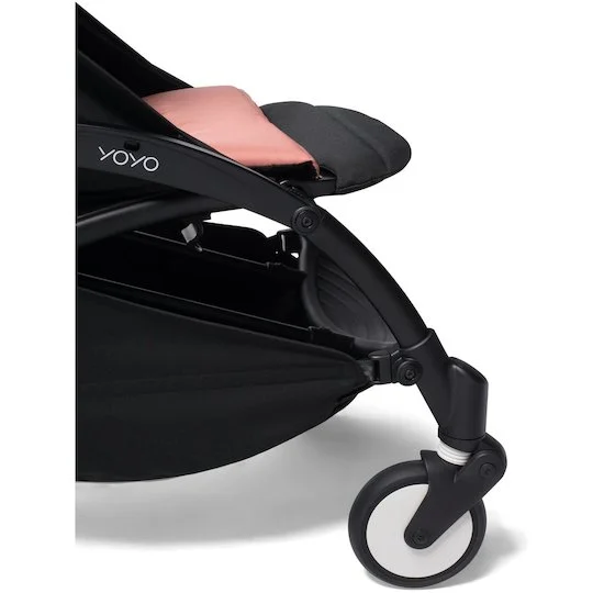 YOYO Repose-jambes   de               BABYZEN