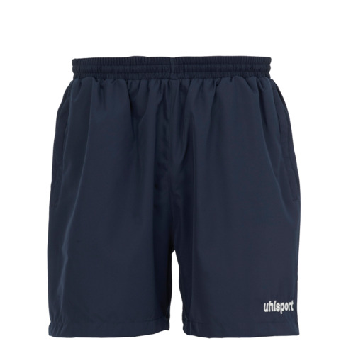 Calções Essential Tejido Azul Marino Uhlsport
