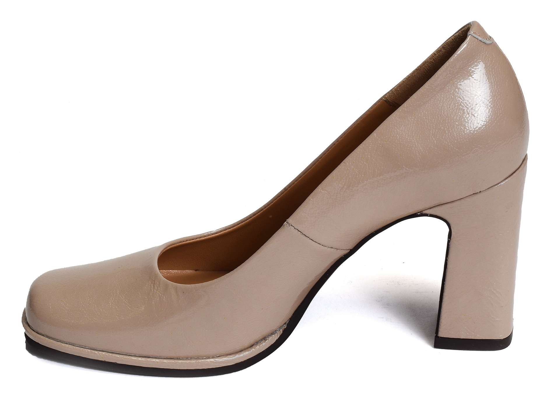 Jacques verni beige
