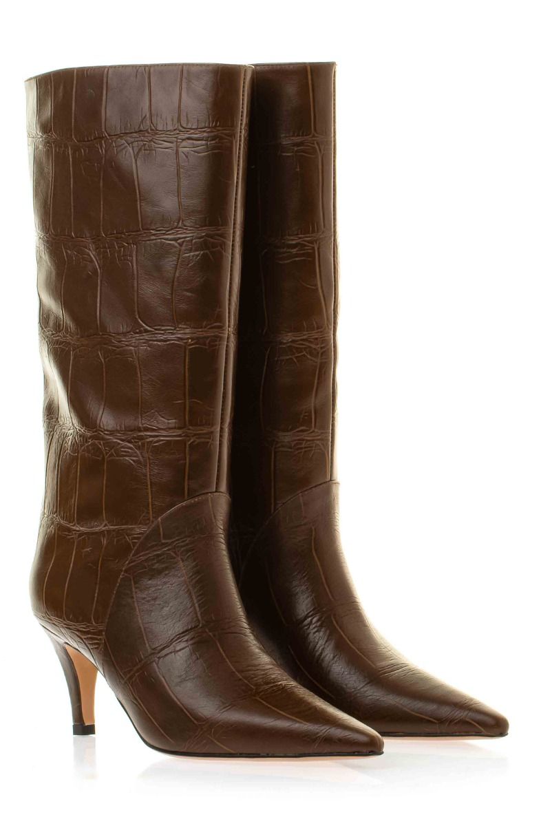Lola Cruz Althea Boots