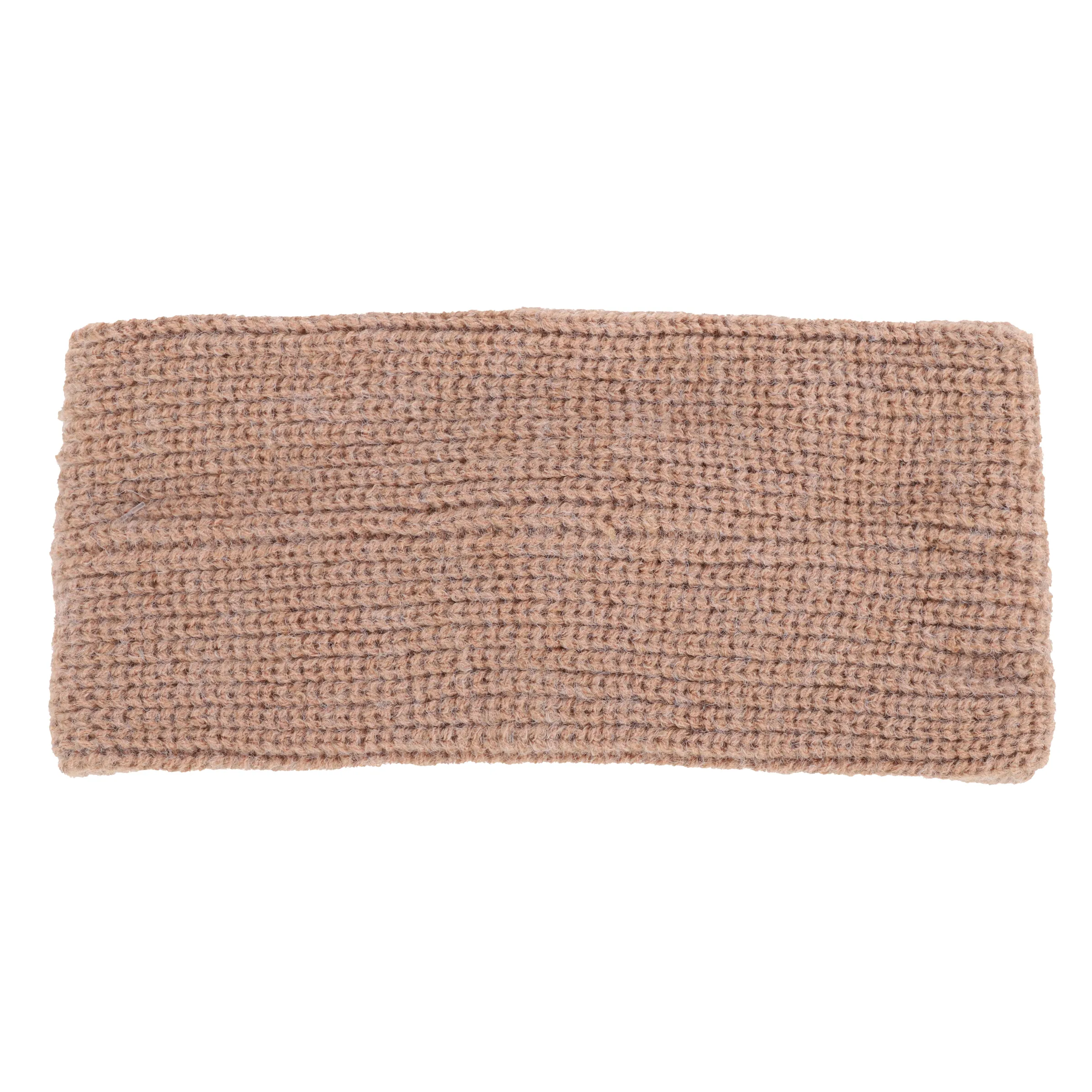Damen Stirnband mit Knoten