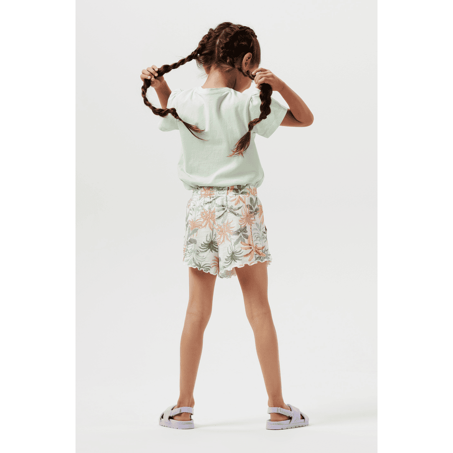 Noppies T-shirt Pemberton Sea Foam