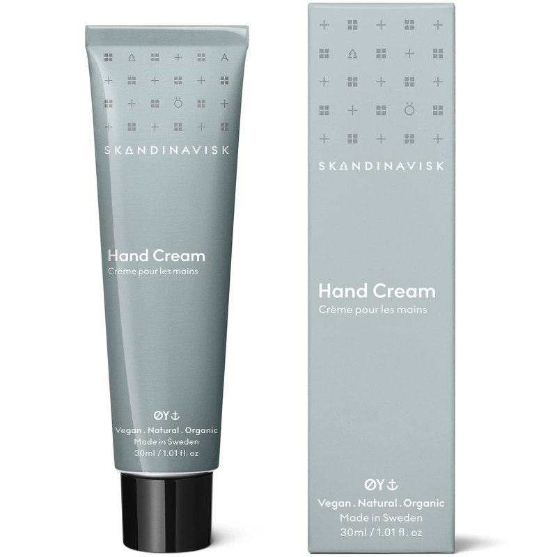 SKANDINAVISK ØY Hand Cream 30 ml