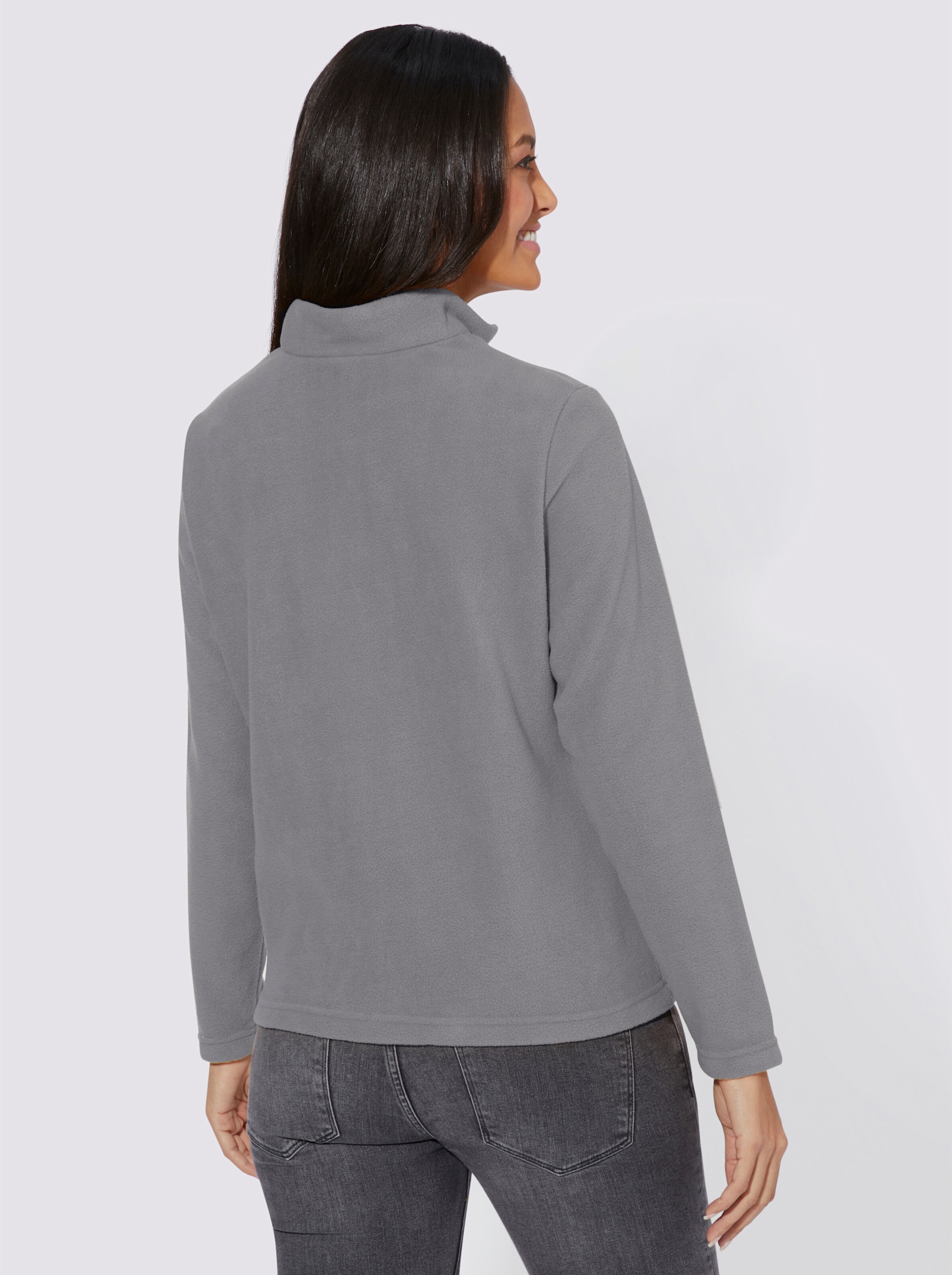 Fleeceshirt