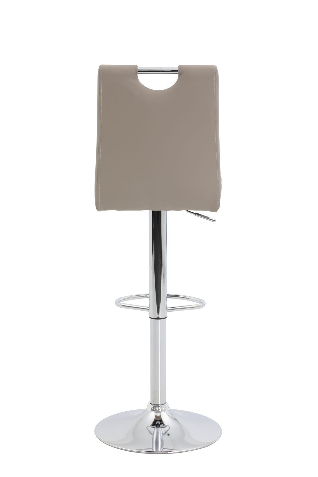 Barstuhl MIRANDA L 2er Set beige