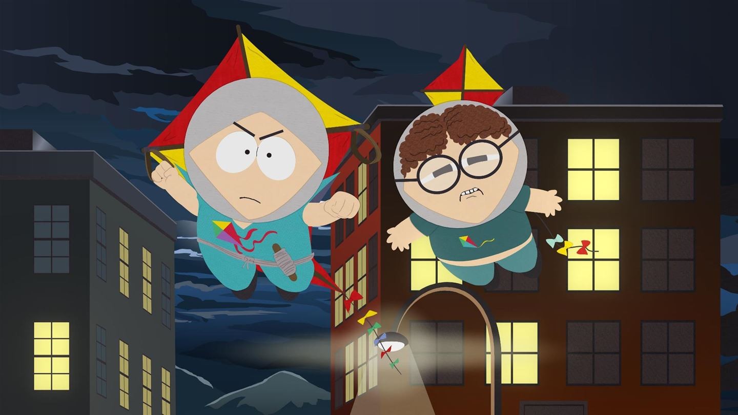 South Park™: The Fractured but Whole™- Xbox One