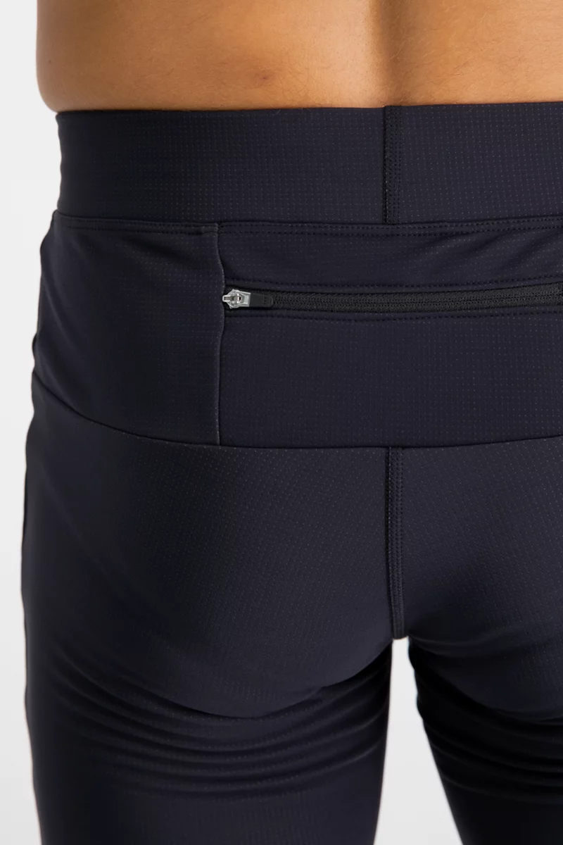 Löffler Carbon WS Warm Herren Tight