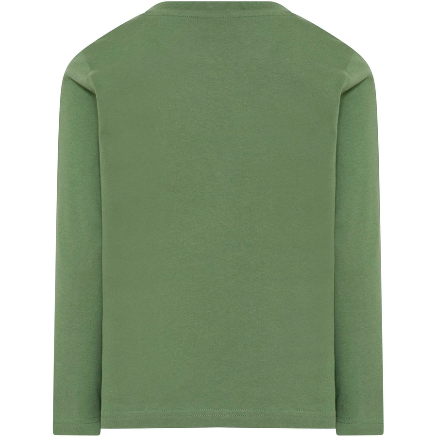 LEGO® WEAR Langarmshirt LWTAYLOR 714 Dark Khaki