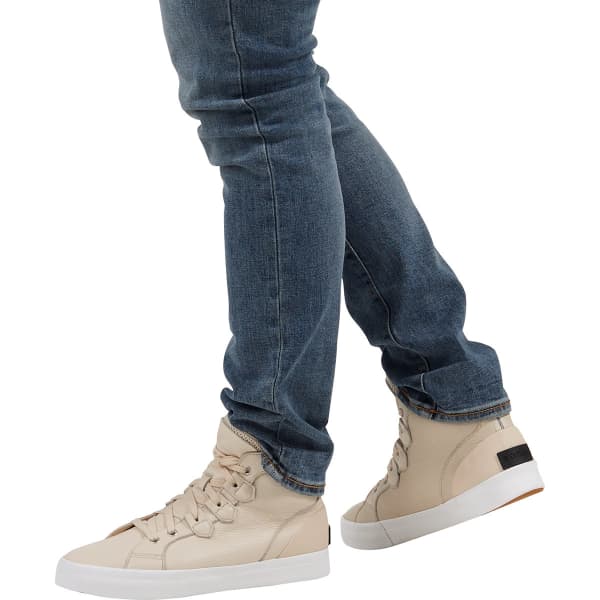 Après ski SOREL CARIBOU SNEAKER MID WP W NATURAL
